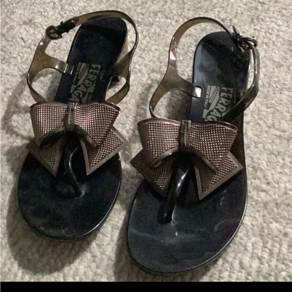 Shoes - Picture 3 of 3